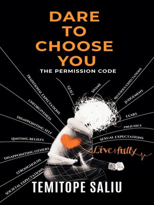 cover image of Dare to Choose You